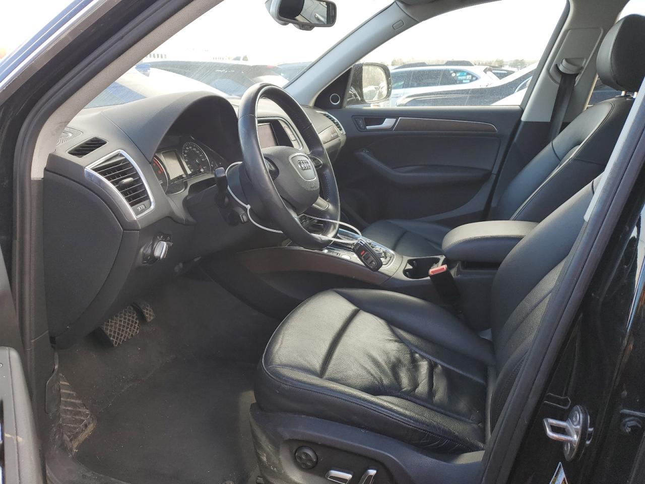 2015 Audi Q5 - Image 7