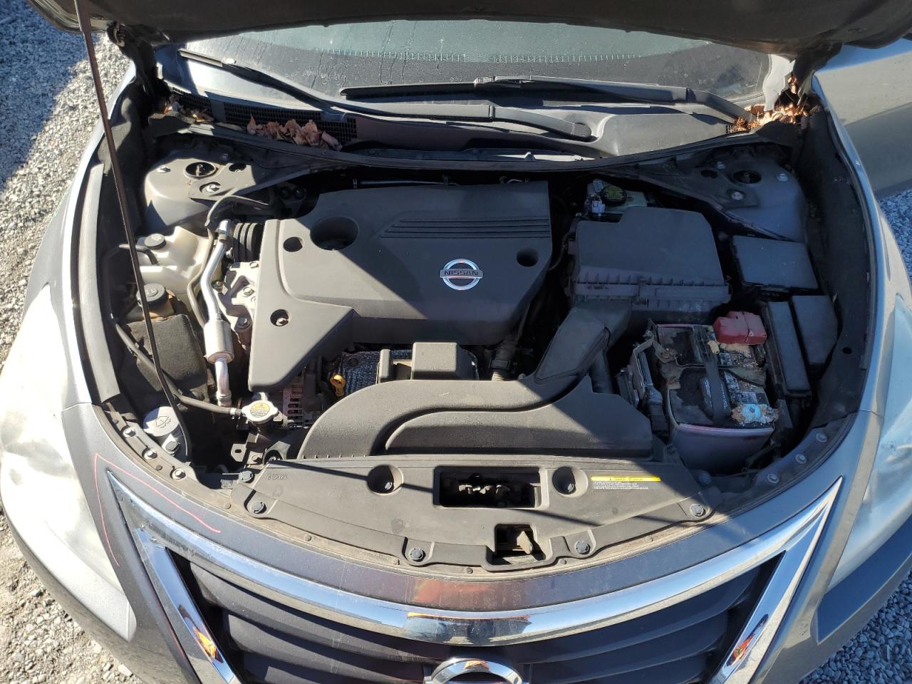 2015 Nissan Altima - Image 11