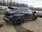 2024 Nissan Murano Sv for Sale in Baltimore, MD - Front End