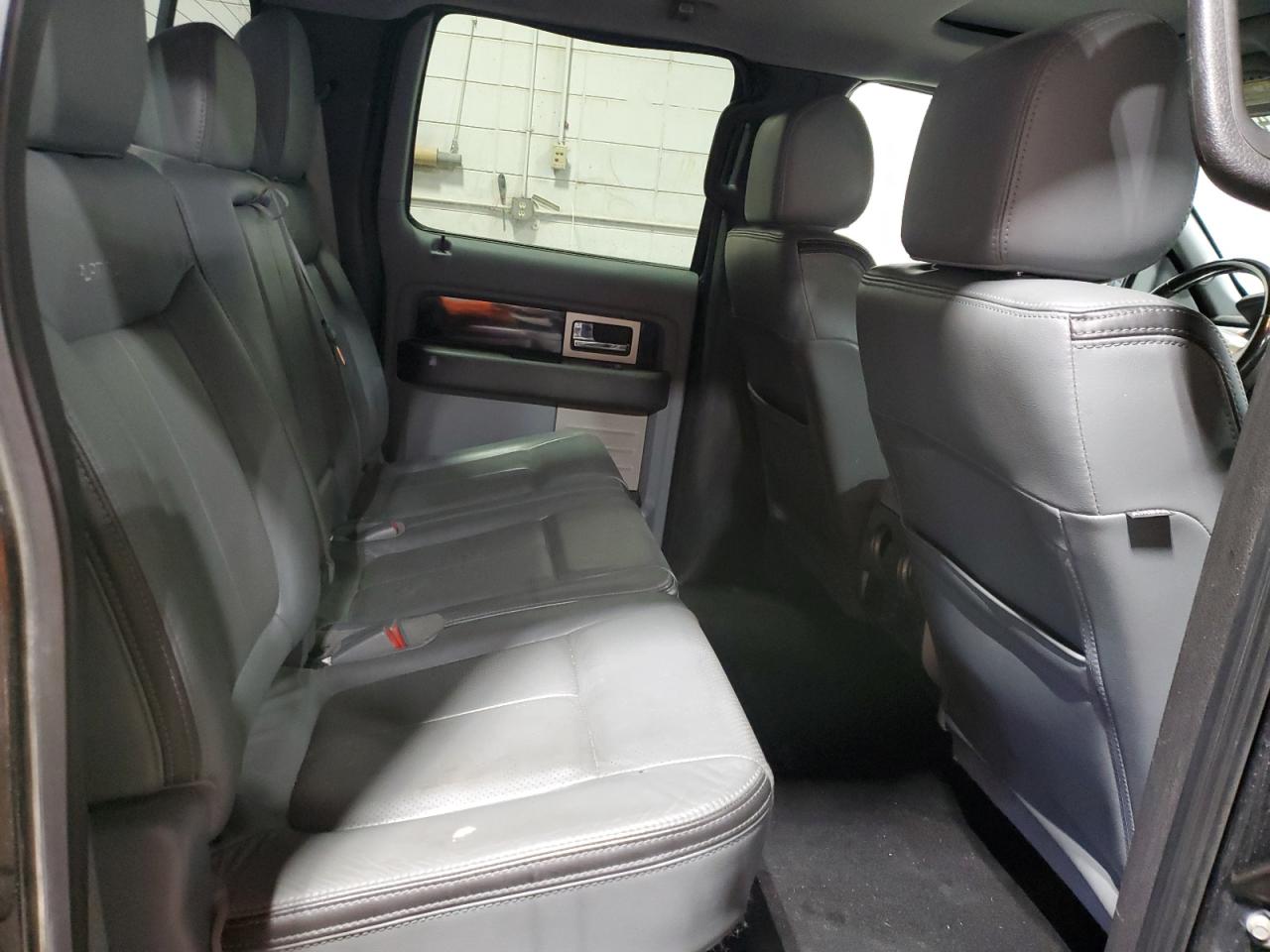 2012 Ford F-150 - Image 10