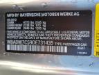 2013 Bmw 328 I Sulev for Sale in Arcadia, FL - Rear End