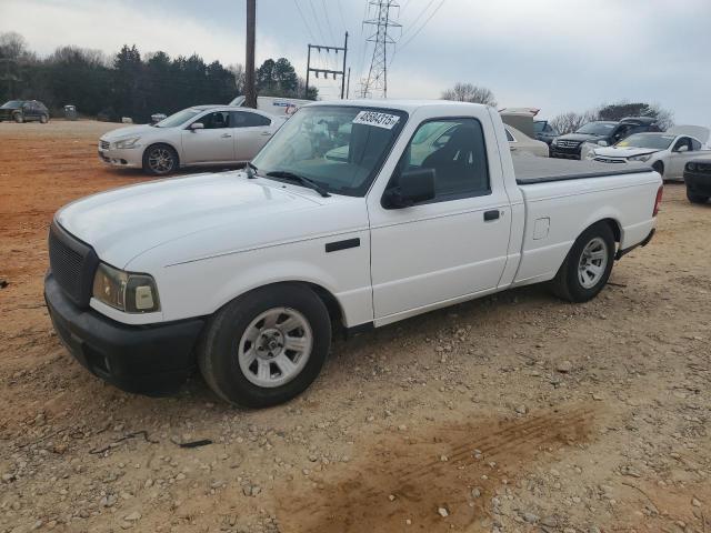 2007 Ford Ranger 