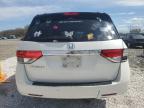 2016 Honda Odyssey Exl for Sale in Baltimore, MD - Front End