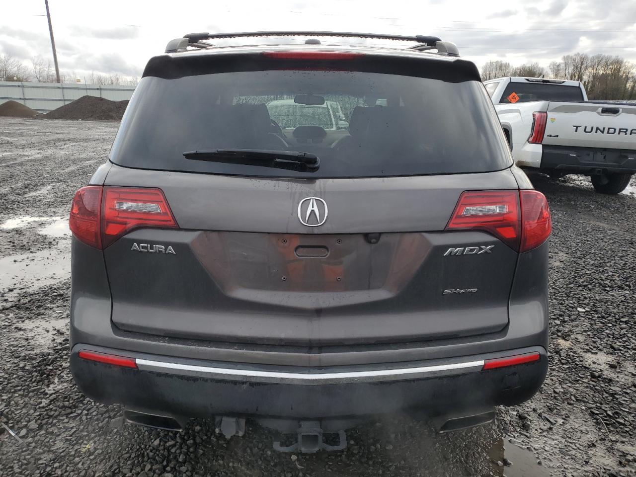 2010 Acura MDX - Image 6