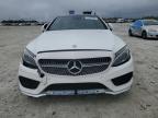 2017 Mercedes-Benz C 300 for Sale in Loganville, GA - Front End