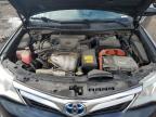 2012 Toyota Camry Hybrid იყიდება Chicago Heights-ში, IL - Side