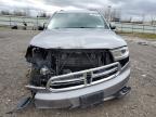 2016 Dodge Durango Limited იყიდება Leroy-ში, NY - Front End