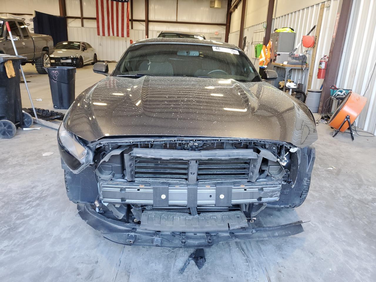2015 Ford Mustang - Image 5