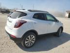 2017 Buick Encore Preferred იყიდება Indianapolis-ში, IN - Front End