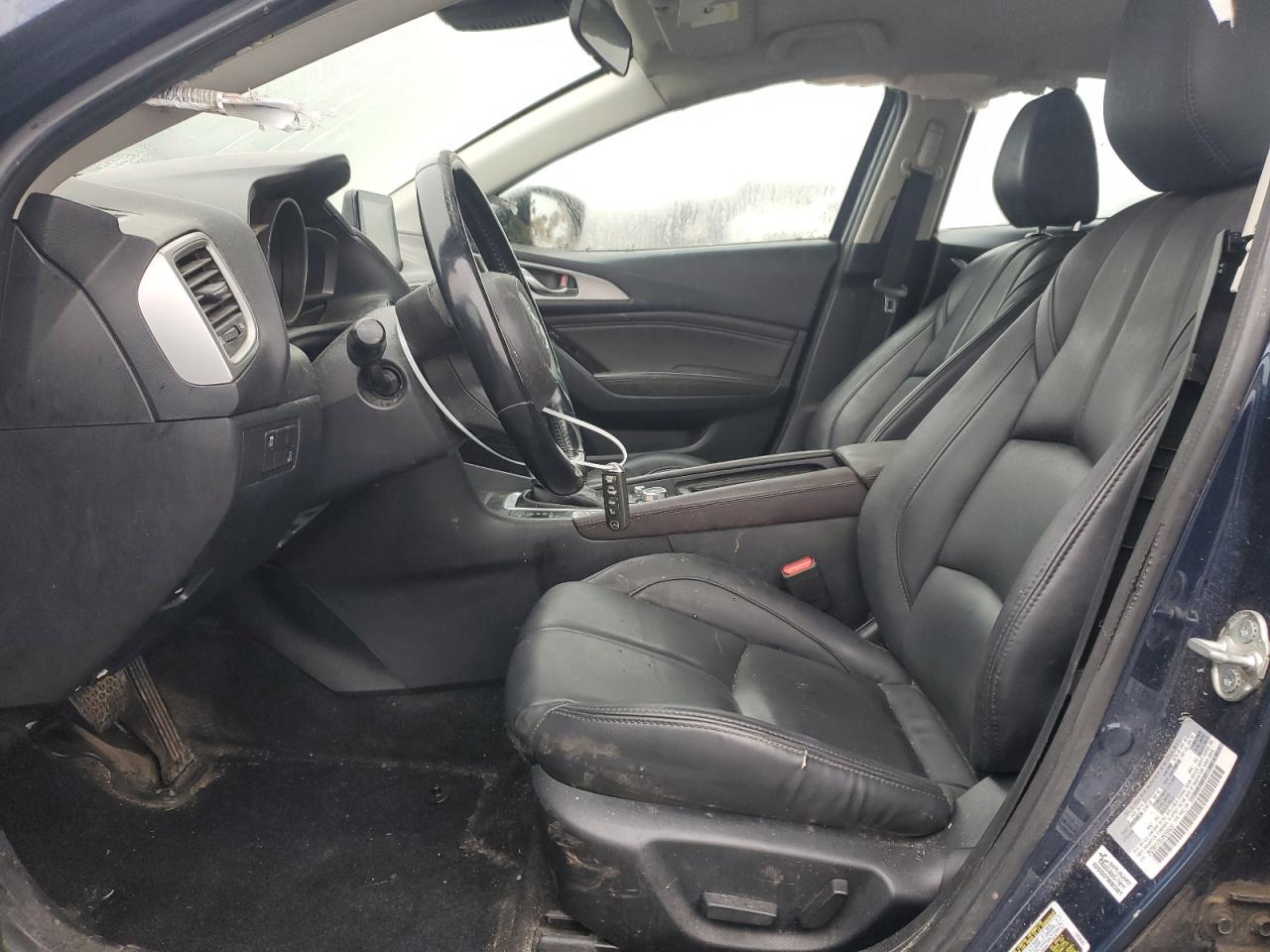 2018 Mazda 3 - Image 7