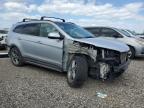 2017 Hyundai Santa Fe Se Ultimate продається в Houston, TX - Front End