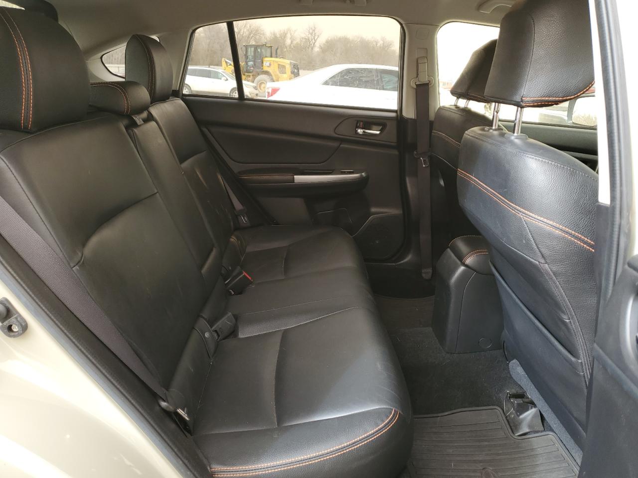 2016 Subaru XV - Image 10