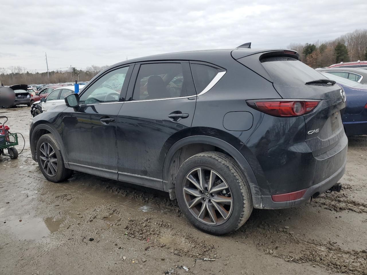 2017 Mazda CX-5 - Image 2