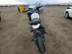 2022 DUCATI SCRAMBLER DESERT SLED for sale at Copart CO - DENVER