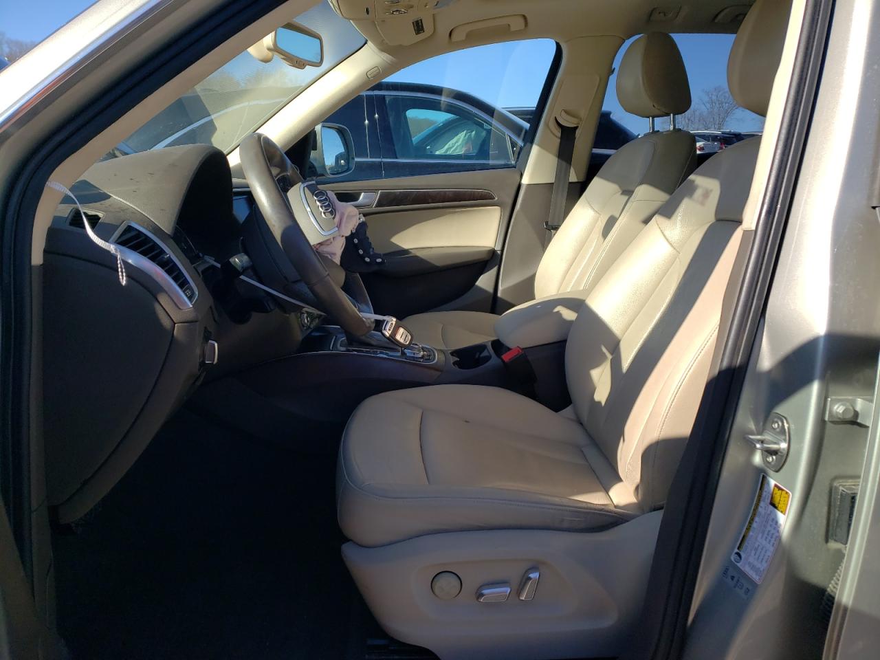 2015 Audi Q5 - Image 7