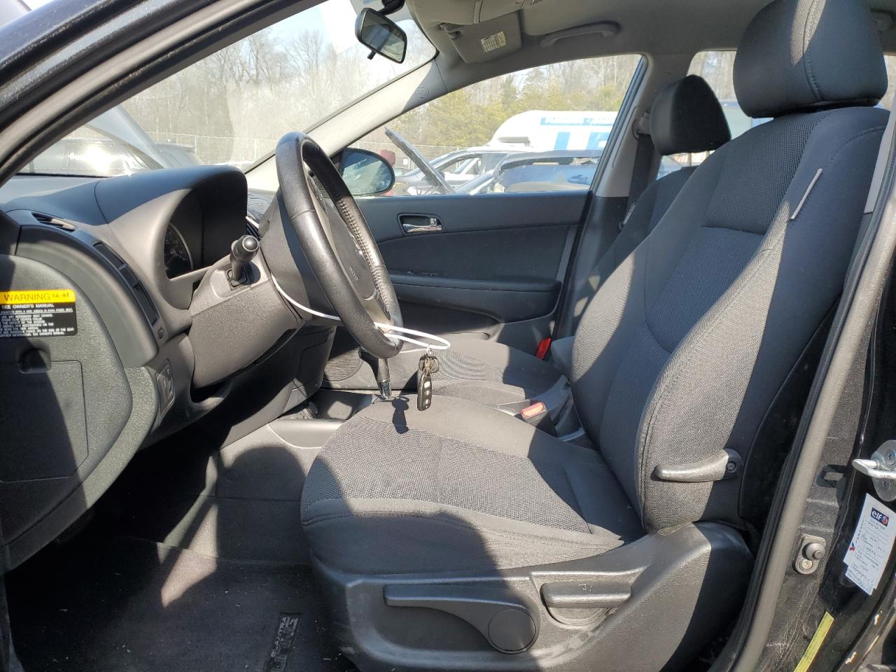 2009 Hyundai Elantra - Image 7
