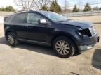 2010 Ford Edge Sel იყიდება Finksburg-ში, MD - Front End