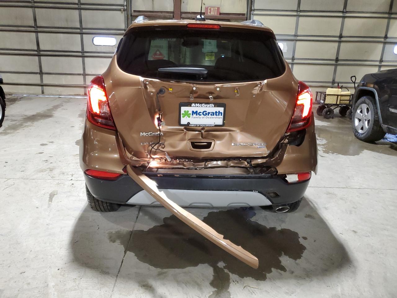 2017 Buick Encore - Image 6