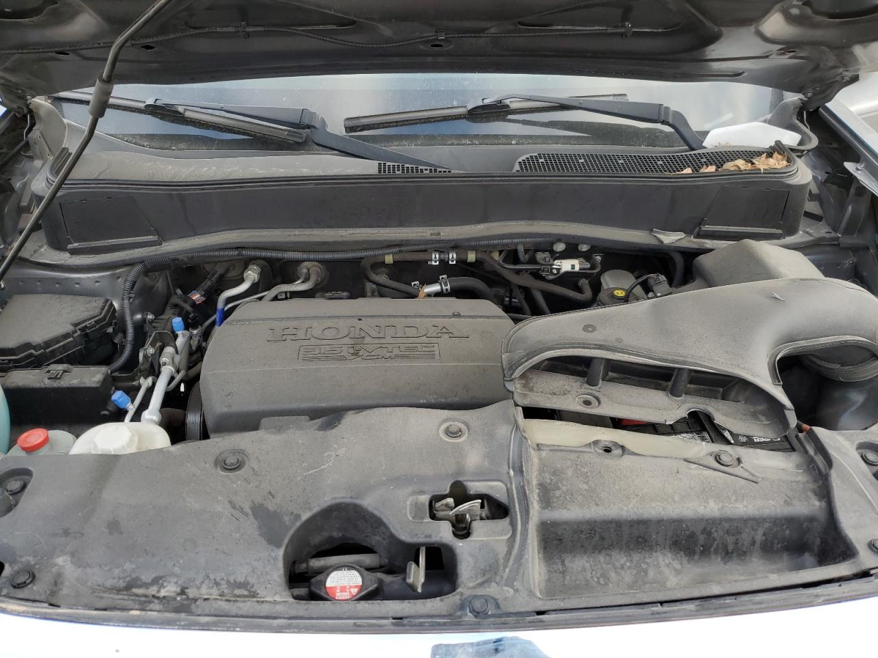 2012 Honda Pilot Touring VIN: 5FNYF3H97CB020113 Lot: 51113125