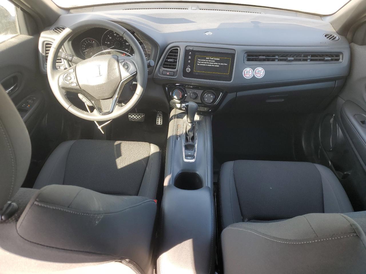 2019 Honda HR-V - Image 8