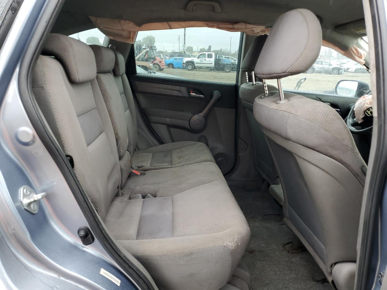 2009 Honda CR-V - Image 11