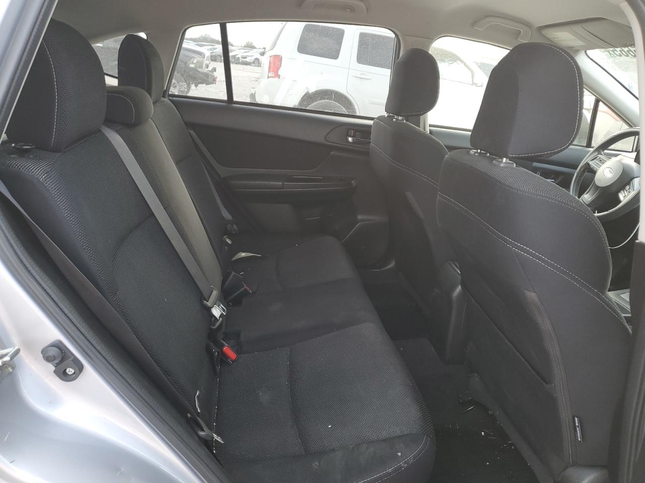 2013 Subaru XV - Image 11