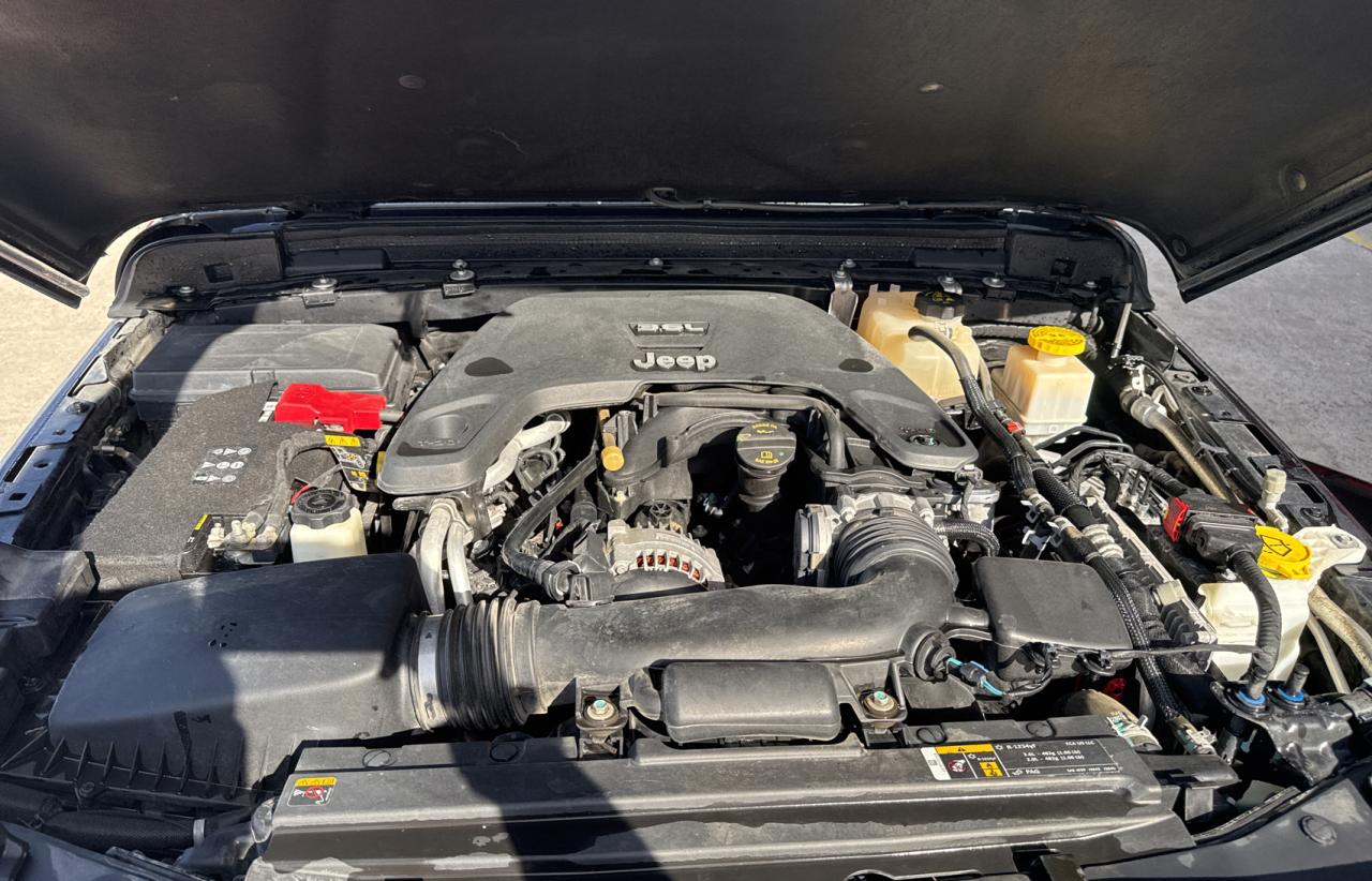 2021 Jeep Gladiator - Image 7