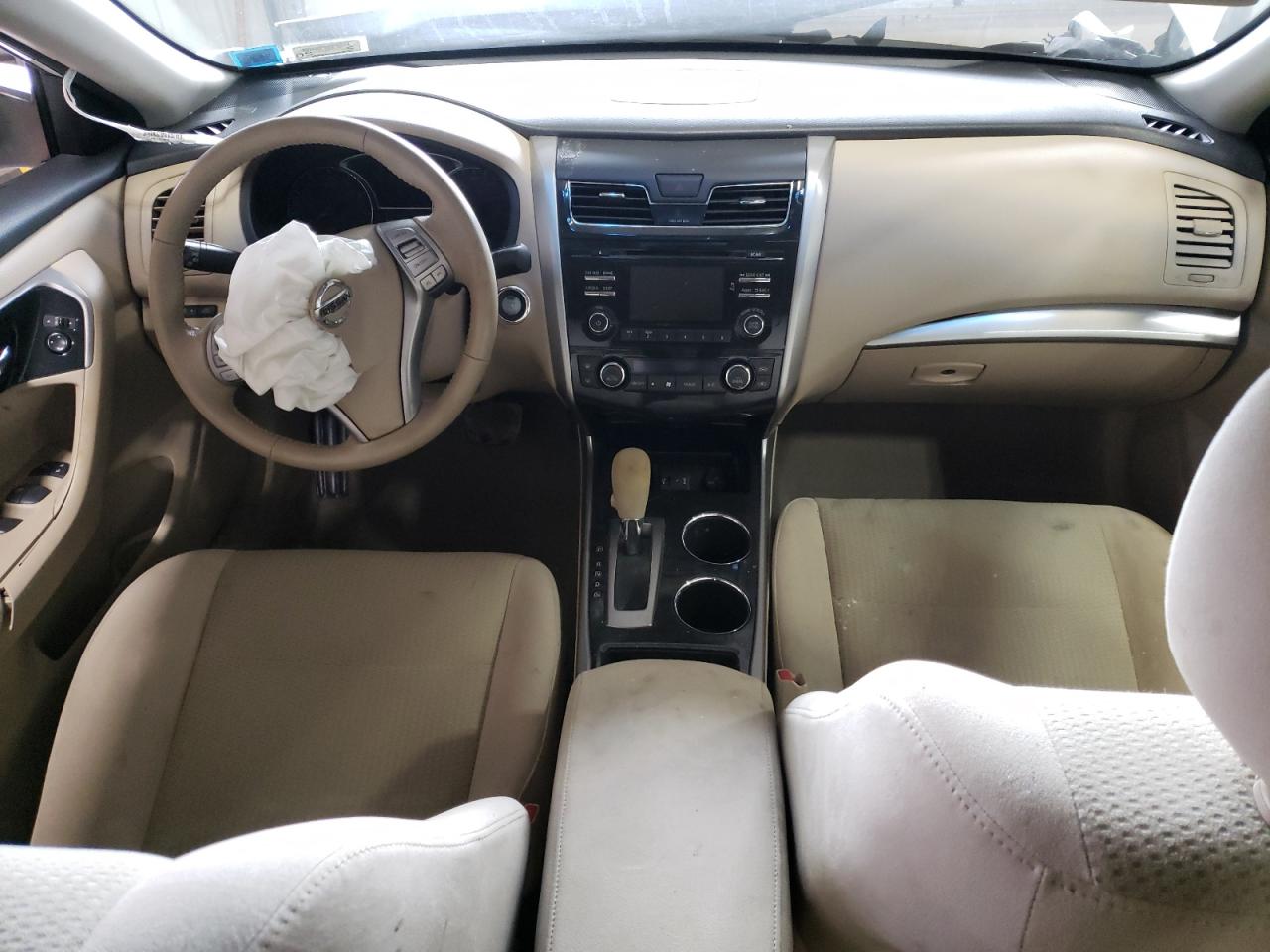 2014 Nissan Altima - Image 8