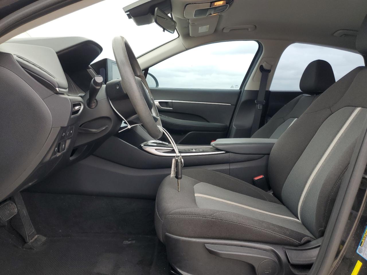 2020 Hyundai Sonata - Image 7