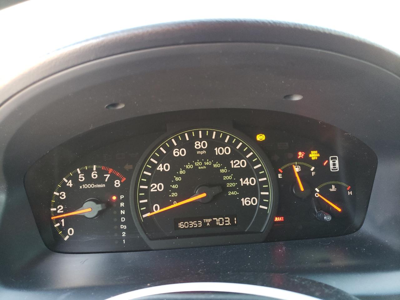 2005 Honda Accord - Image 9