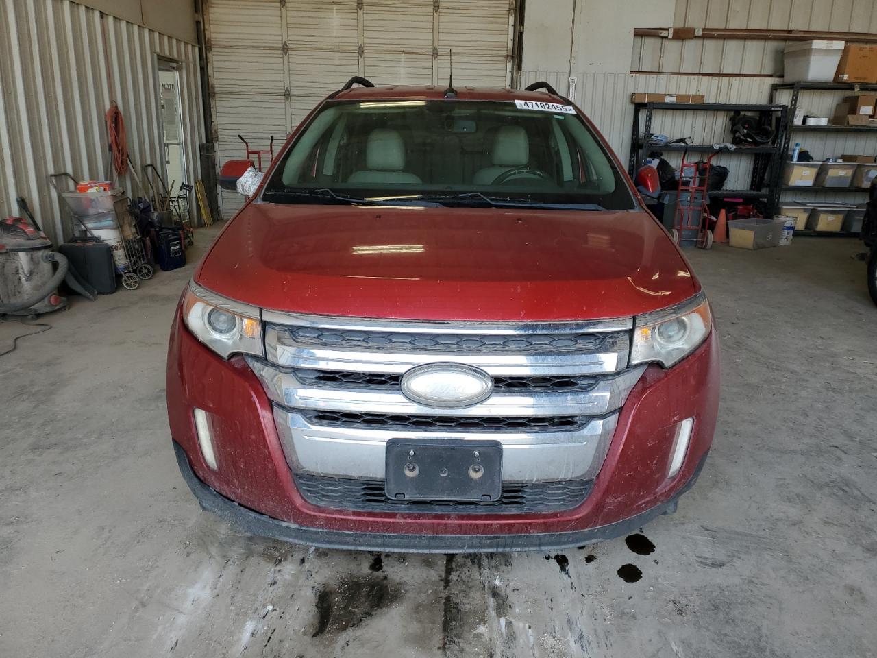 2011 Ford Edge - Image 5