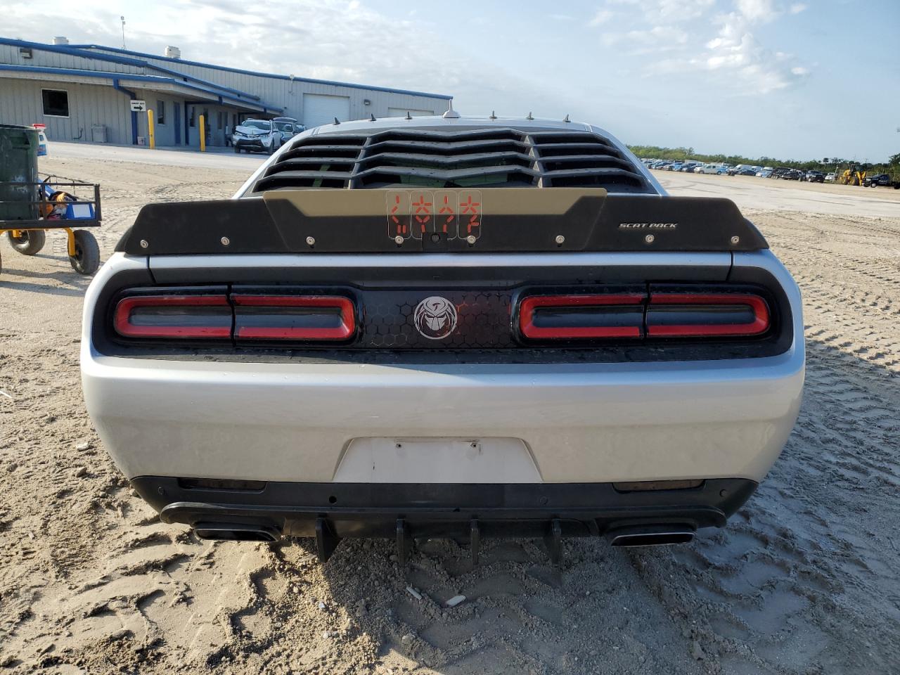 2020 Dodge Challenger - Image 6