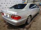 2000 MERCEDES BENZ CLK430 AVA for sale at Copart PETERLEE