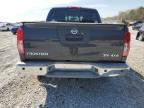 2014 Nissan Frontier S للبيع في Gainesville، GA - Top/Roof