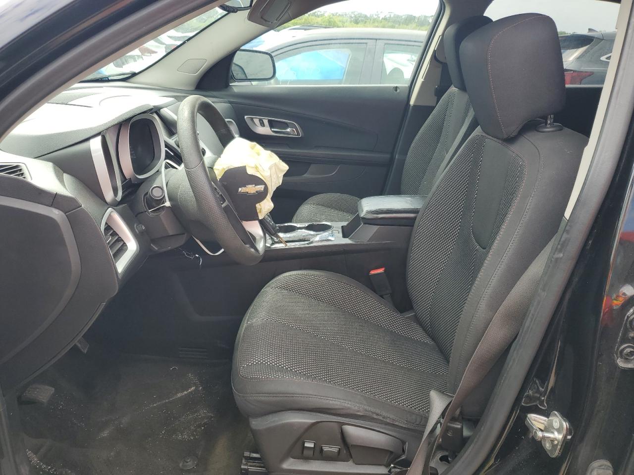2017 Chevrolet Equinox - Image 7