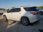 2018 Chevrolet Traverse Premier for Sale in Apopka, FL - Water/Flood