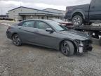 2024 Hyundai Elantra Sel for Sale in Earlington, KY - Front End