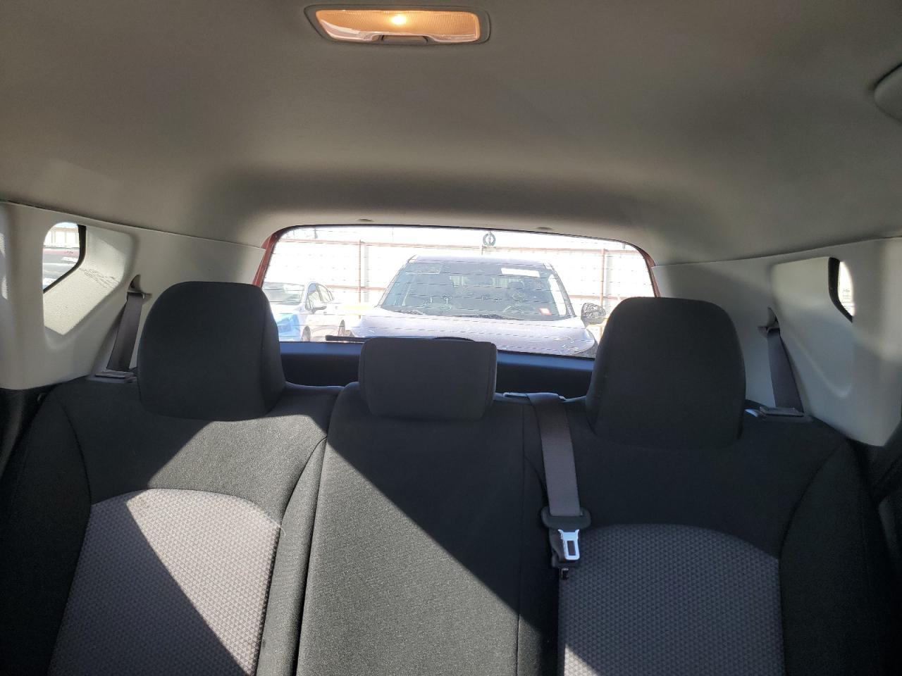 2023 Kia Soul - Image 10