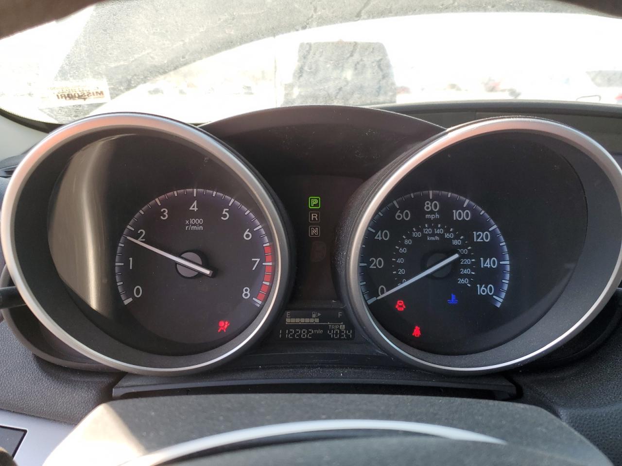 2012 Mazda 3 - Image 9