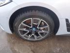 2024 BMW I4 EDRIVE3 for sale at Copart SANDTOFT