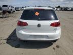 2015 Volkswagen Golf  zu verkaufen in Martinez, CA - Side