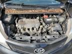 2012 Toyota Yaris    продається в Arlington, WA - Rear End