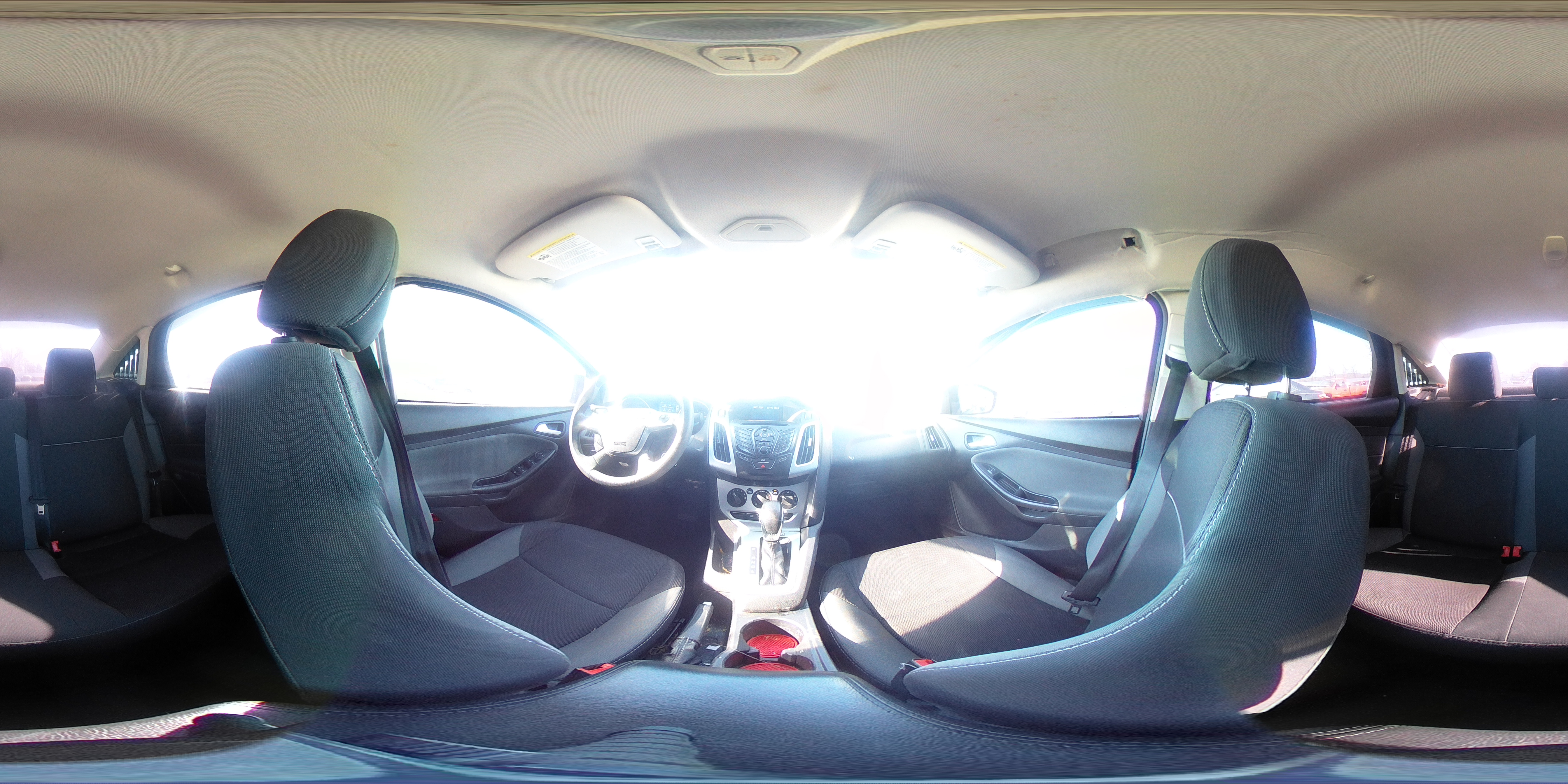 2014 Ford Focus - Image 12