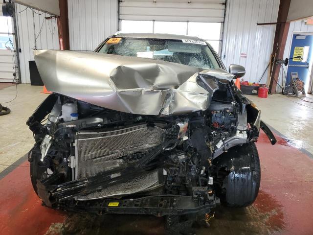  KIA SORENTO 2018 Silver