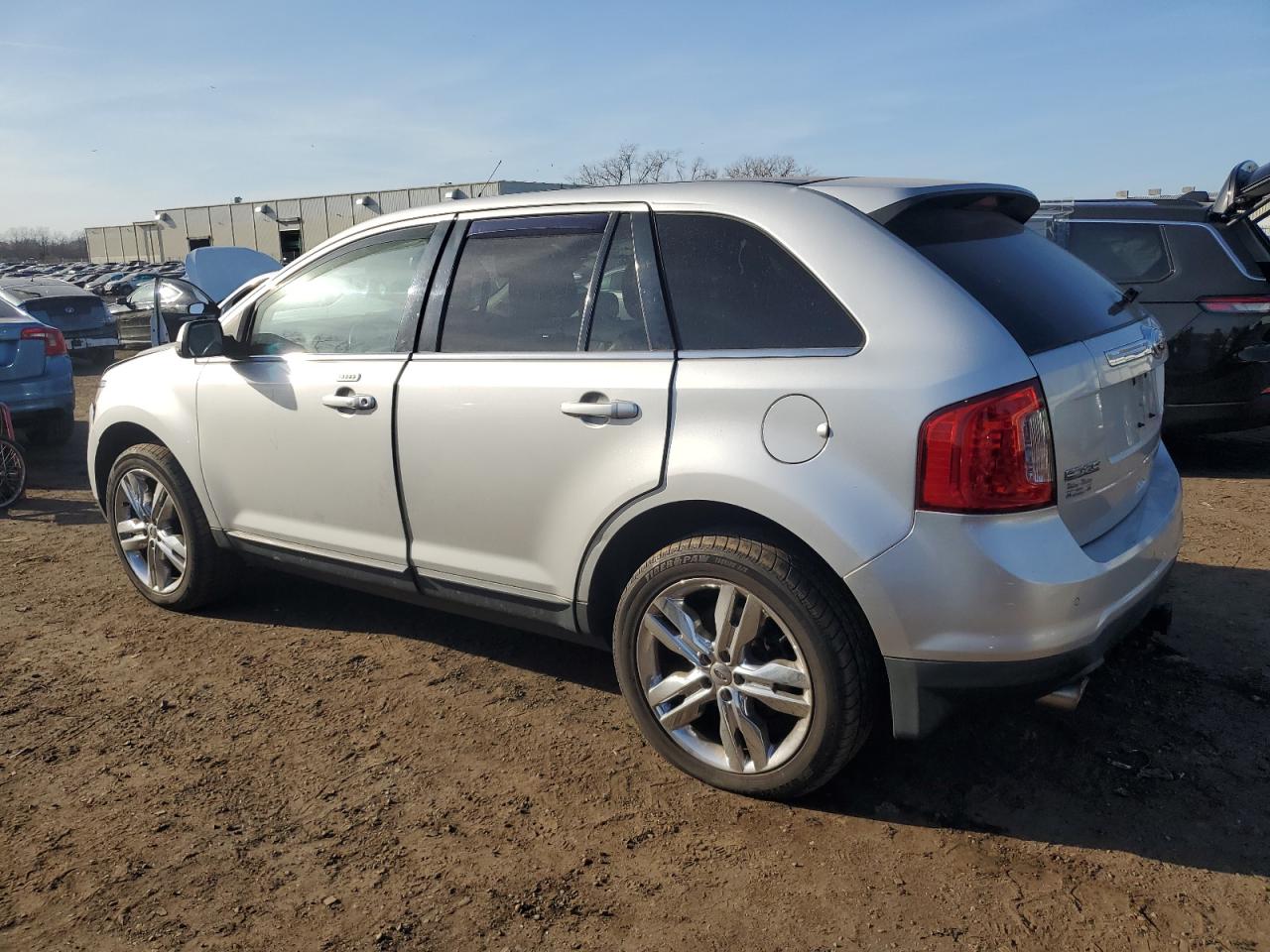 2013 Ford Edge - Image 2