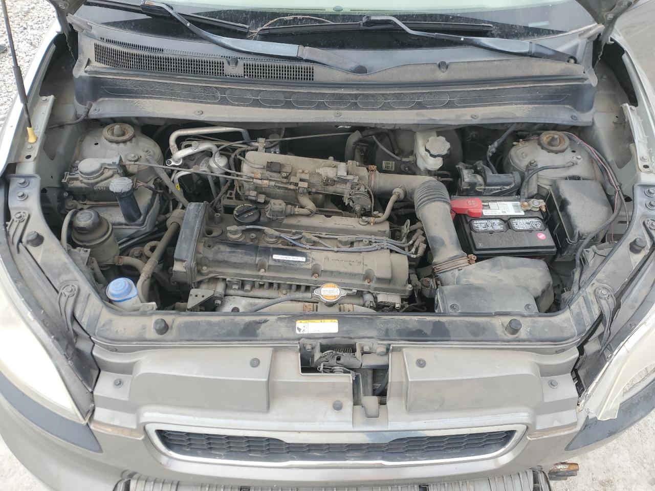 2010 Kia Soul - Image 13