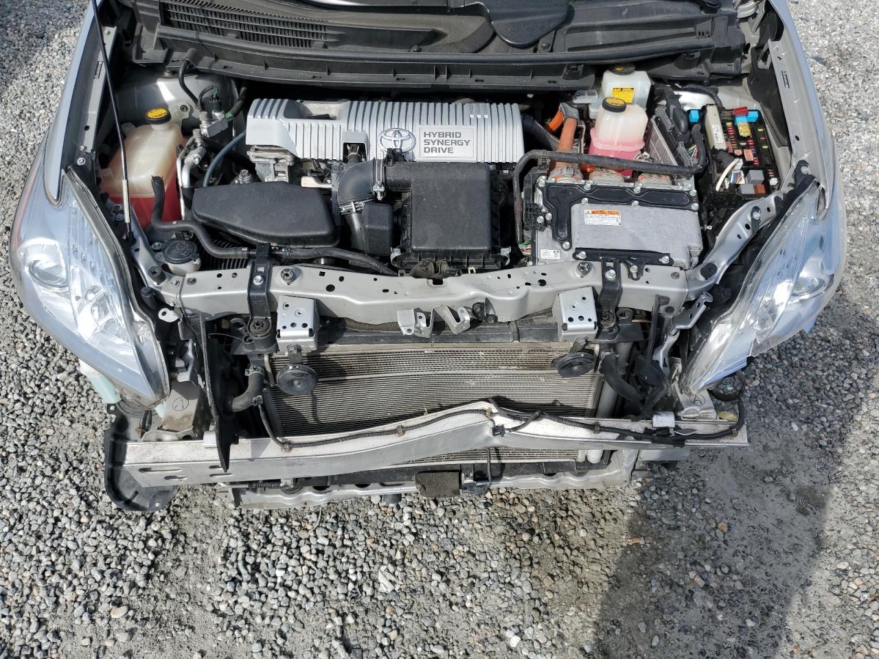 2011 Toyota Prius - Image 11