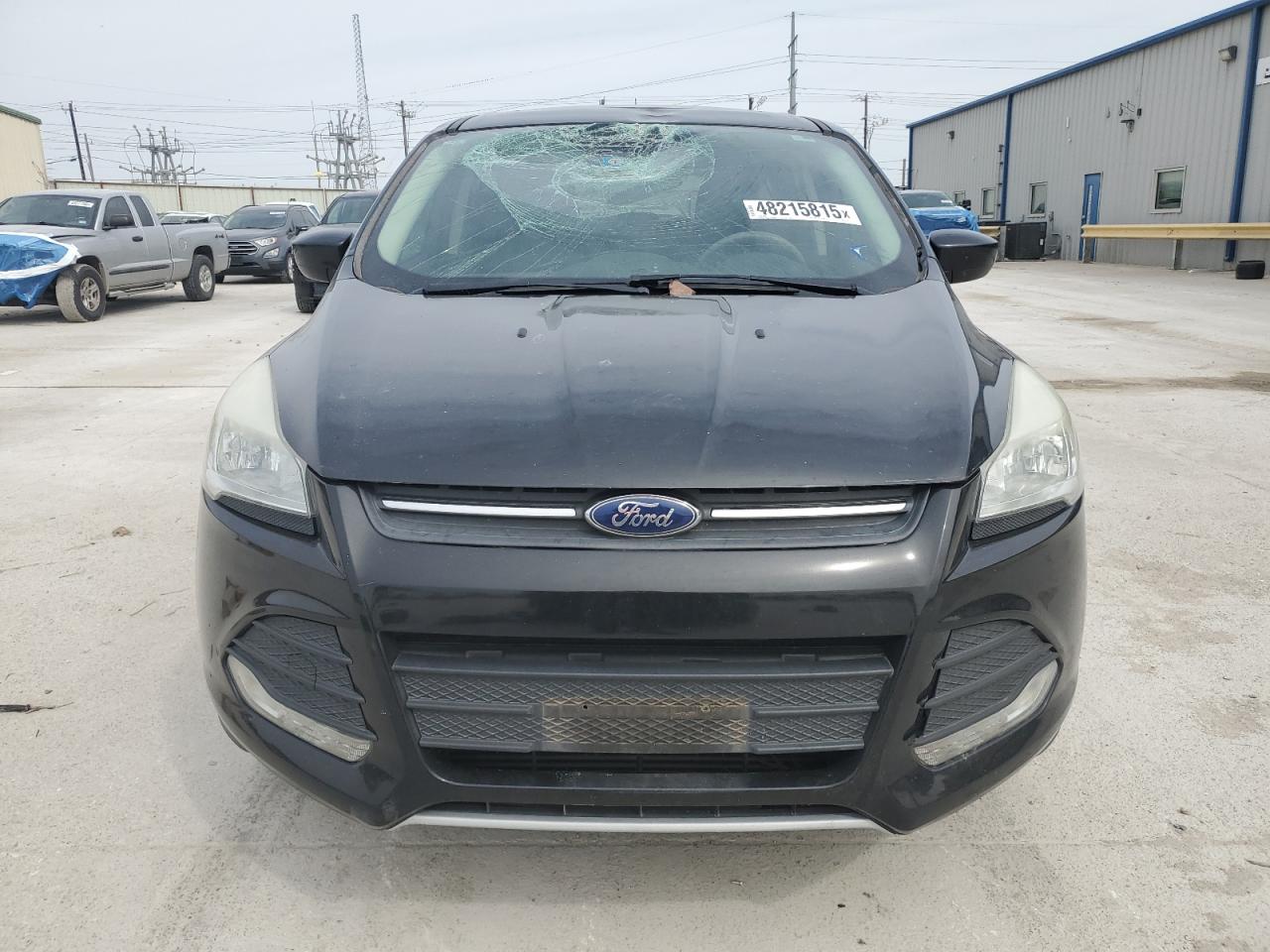 2014 Ford Escape - Image 5