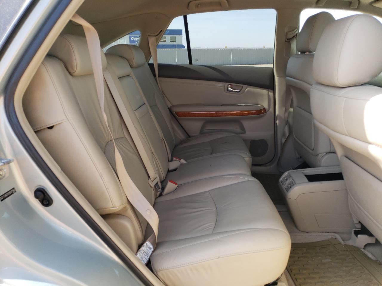 2008 Lexus RX - Image 11