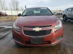 2012 Chevrolet Cruze Ls zu verkaufen in Columbia Station, OH - Side